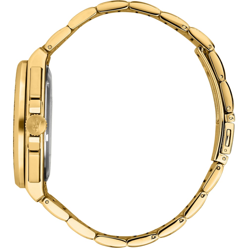 OROLOGIO MASERATI VELOCITA' - R8873652002