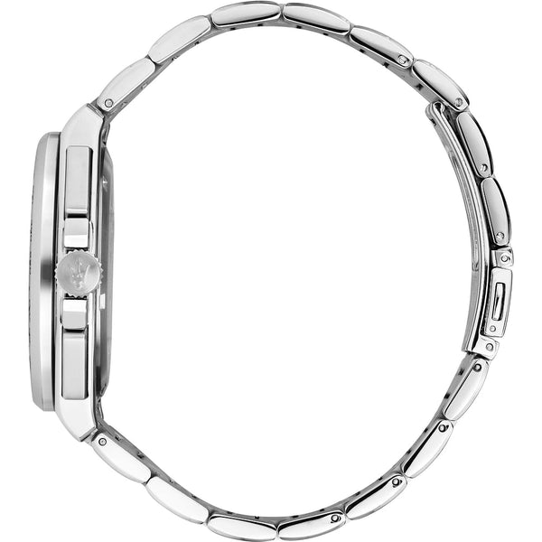 OROLOGIO MASERATI VELOCITA' - R8873652005 profilo
