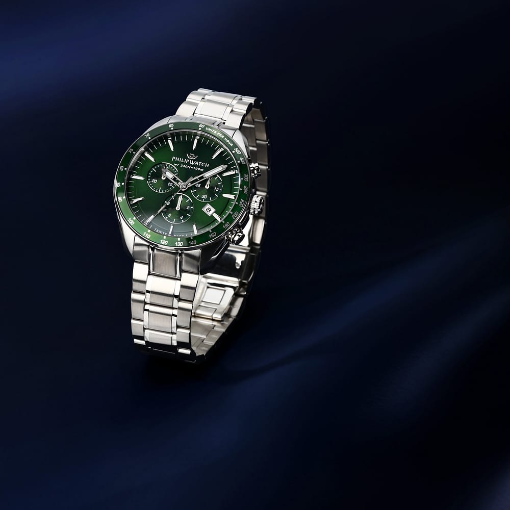 OROLOGIO PHILIP WATCH BLAZE - R8273995019