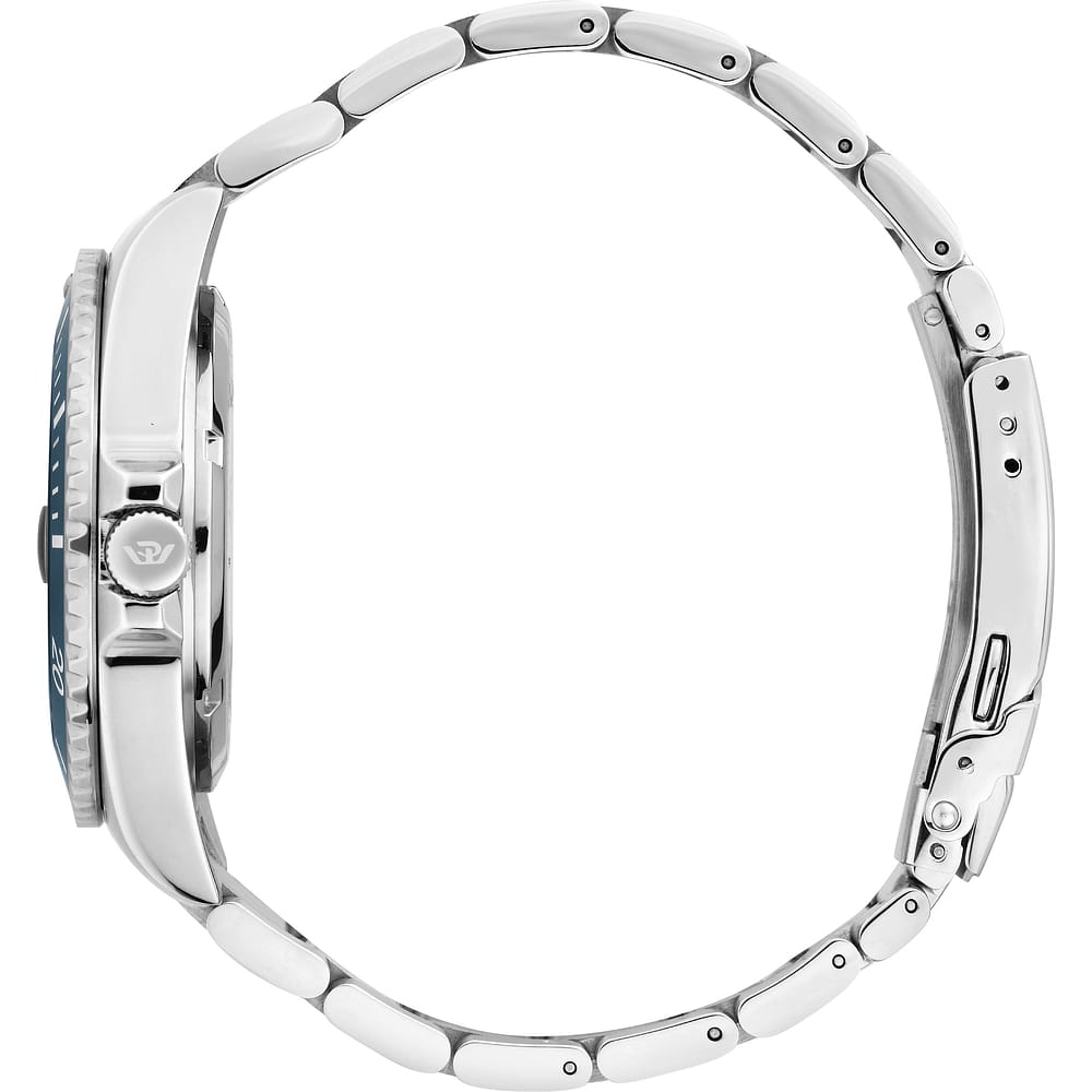 OROLOGIO PHILIP WATCH CARIBE DIVING - R8223597117 laterale