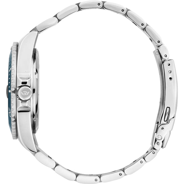 OROLOGIO PHILIP WATCH CARIBE DIVING - R8223597117 laterale