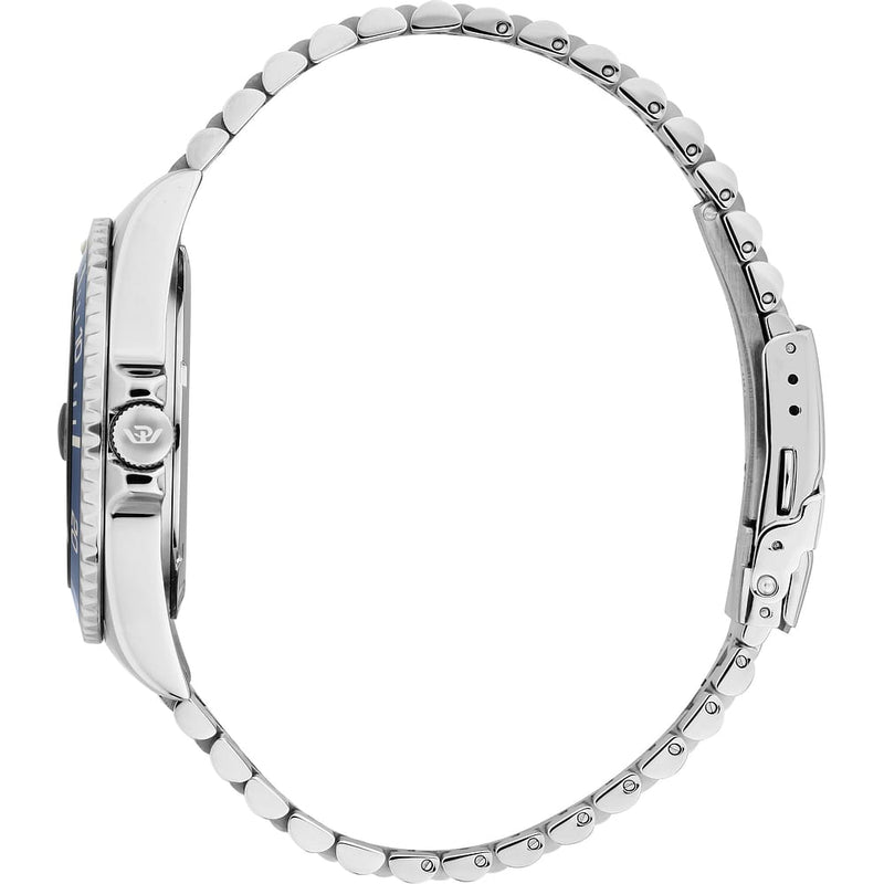 OROLOGIO PHILIP WATCH CARIBE SPORT - R8253597126 laterale