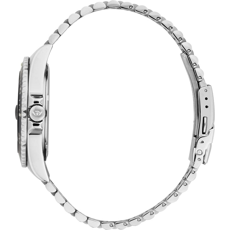 OROLOGIO PHILIP WATCH CARIBE SPORT - R8253597127 laterale