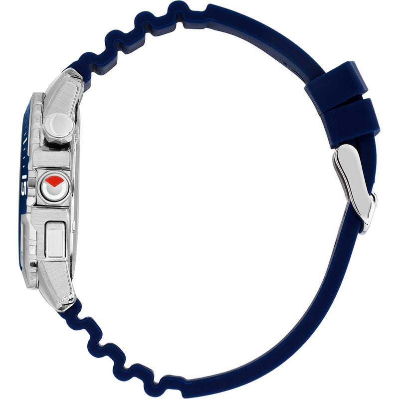 OROLOGIO SECTOR LEGEND - R3271735001 laterale