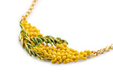 Mini Collier Mimosa