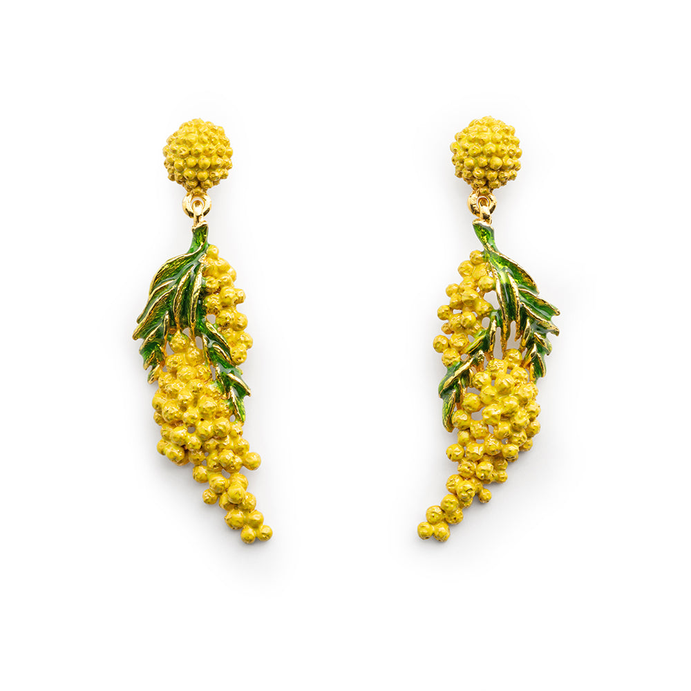 Orecchini Mimosa - 20001414