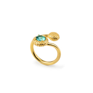 Anello Mini Riccio - 20001442