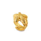 Anello Gold Stella Marina - 20001465