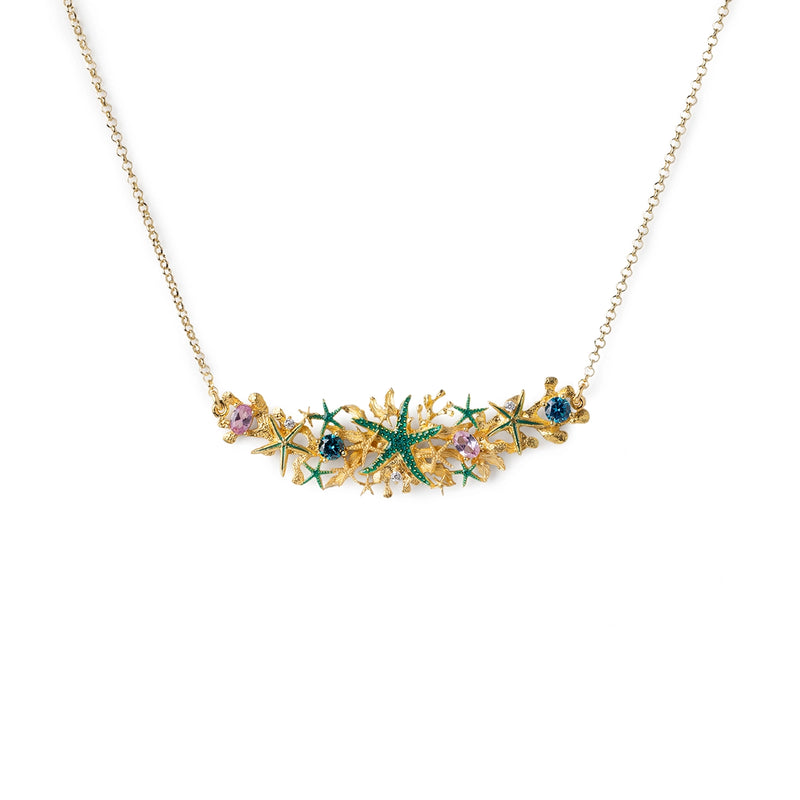 Collier Stelle di Mare - 20001479