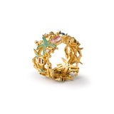 Anello Stelle di Mare - 20001480