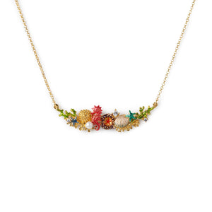 Collier Mini Fondale - 60000101