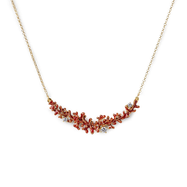Mini Collier Corallo - 20001484