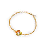 Bracciale Rolò Fiori Di Zagara - 20001492