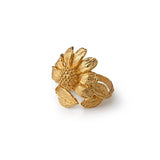 Anello Gold Margherita - 20001496 laterale