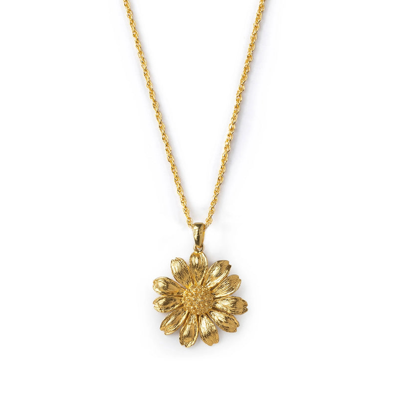 Collana Gold Margherita - 20001497