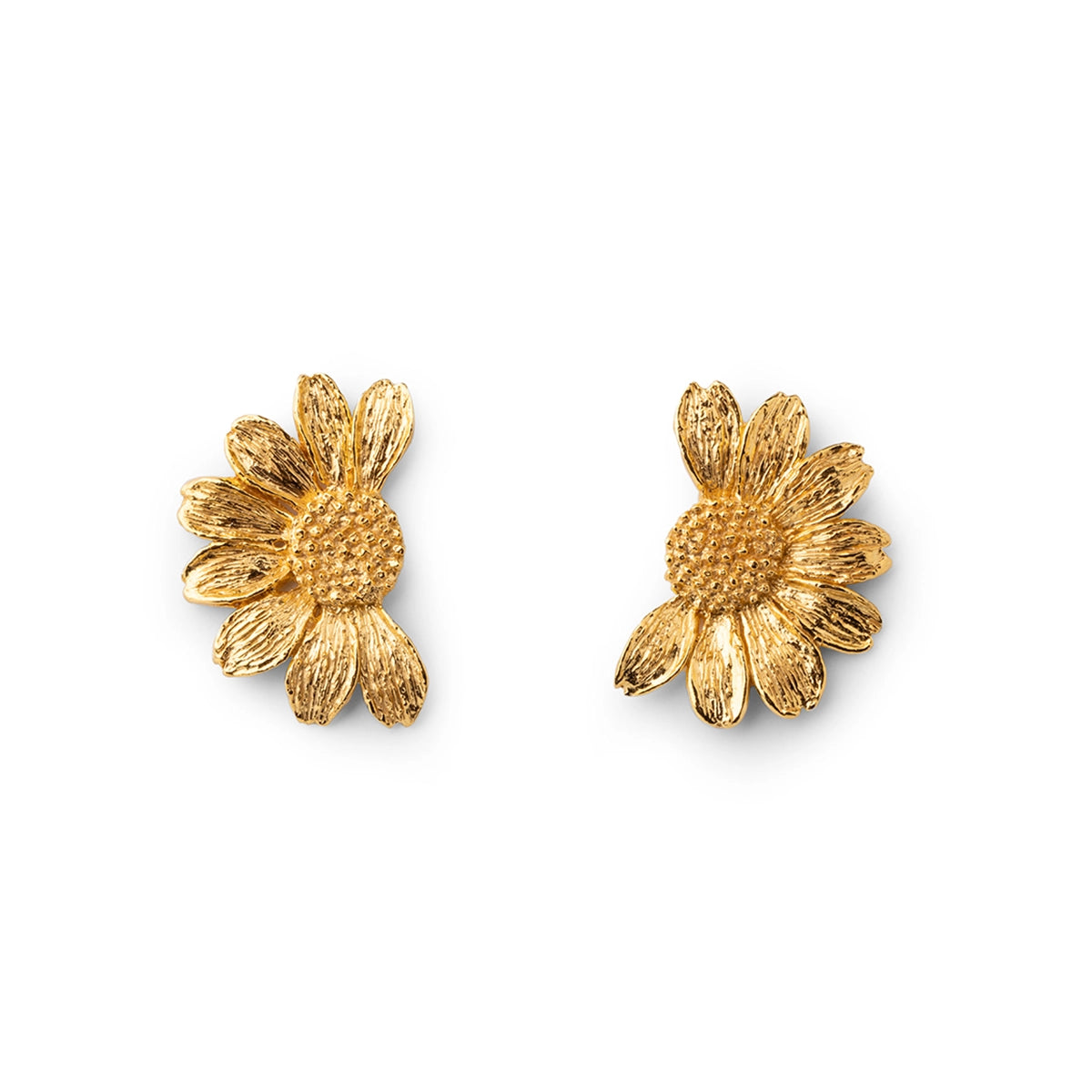 Orecchini Margherita Gold - 60000050
