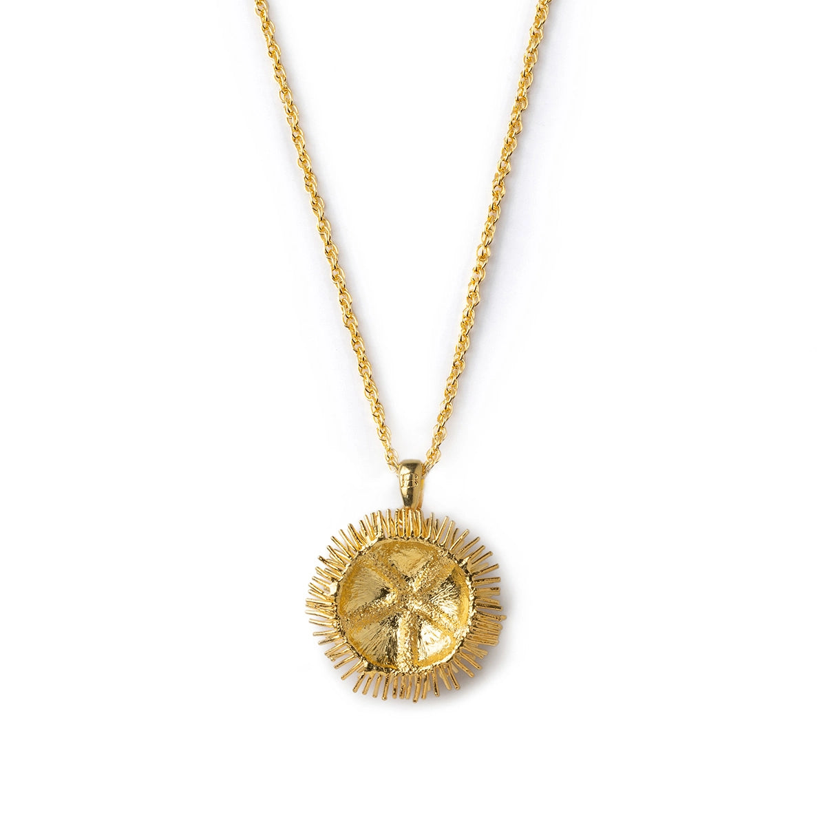 Collana Gold Riccio Acueli - 20001499