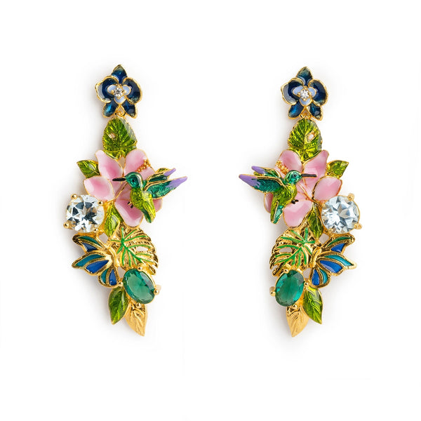 Orecchini Tropical - 20001502