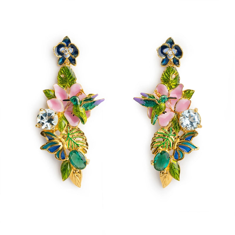 Orecchini Tropical - 20001502