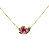 Collana Pavone - 20001505