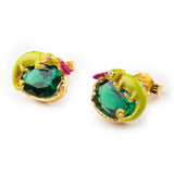 Orecchini Camaleonte - 20001507