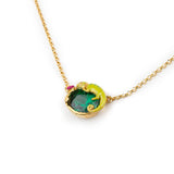 Collana Camaleonte - 20001508