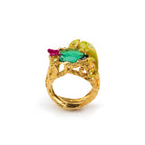 Anello Camaleonte - 20001509