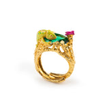 Anello Camaleonte - 20001509