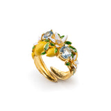 Anello Taormina - 20001513
