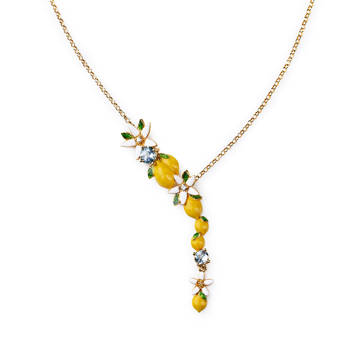 Collana Taormina - 20001515
