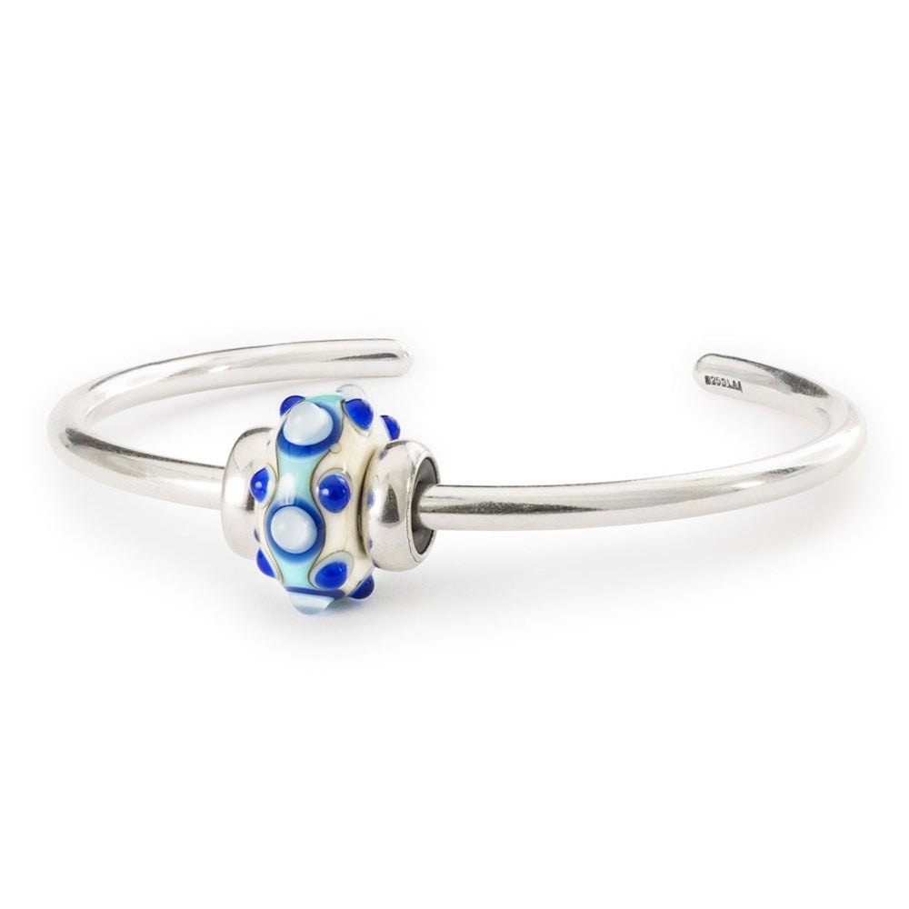 Primavera in Provenza - composto con bangle