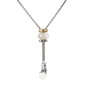 Pendente Lupo Interiore - TAGPE-00105 composto