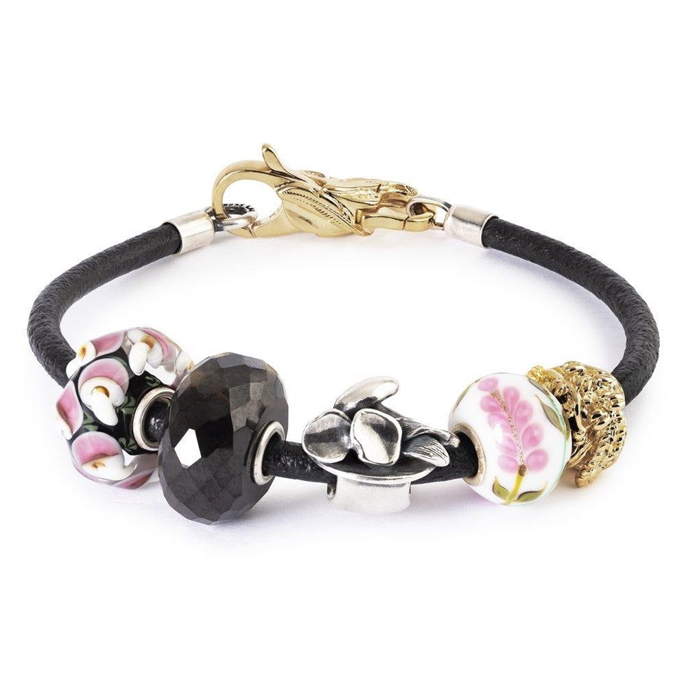 Zaffiro Marrone - TSTBE-60004 indossato