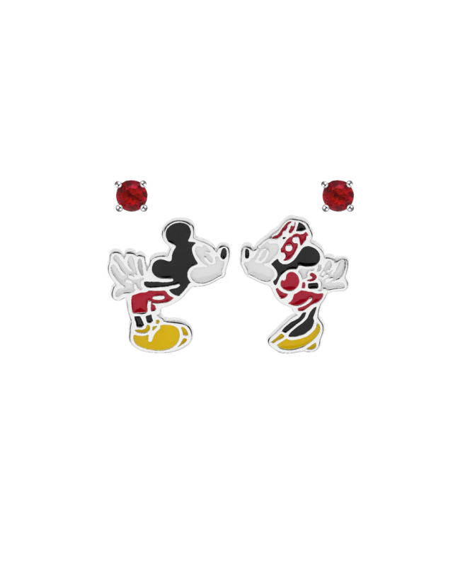 Orecchini Disney - Mickey Mouse SS00004SRRL.CS