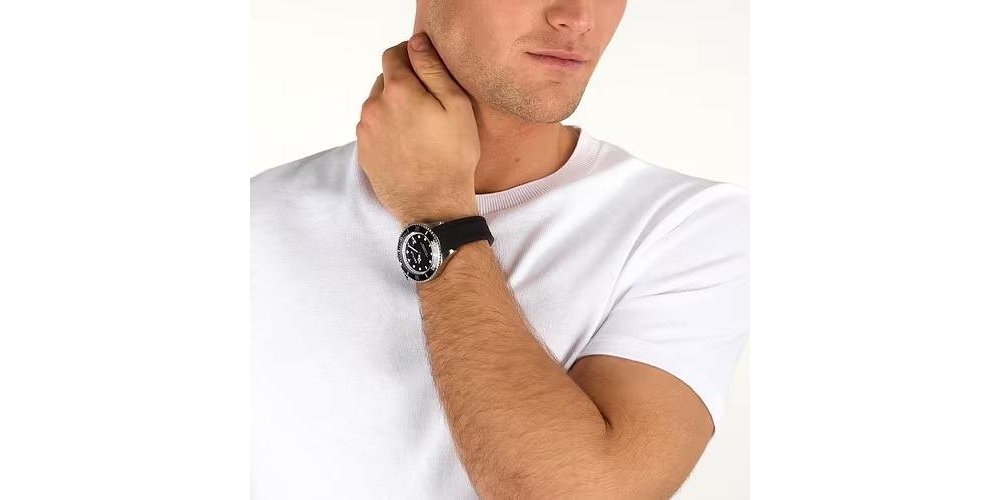 Orologio Sector - 230 - R3251161062 indossato