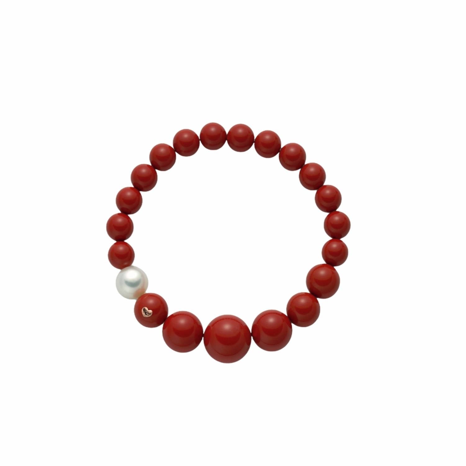 Bracciale Miluna - Terra e Mare - PBR1802