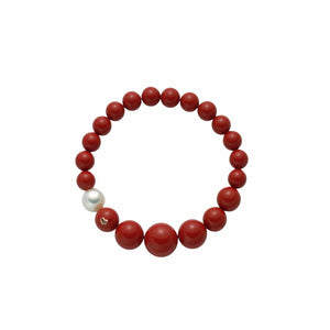 Bracciale Miluna - Terra e Mare - PBR1802