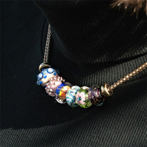 Arcobaleno Sfaccettato - composto