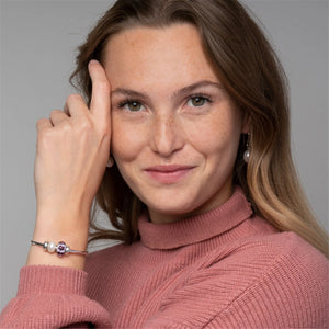 Bangle Argento