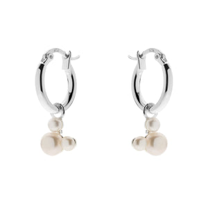 Orecchini Disney - Mickey Mouse in argento - ES00034SMAL.CS