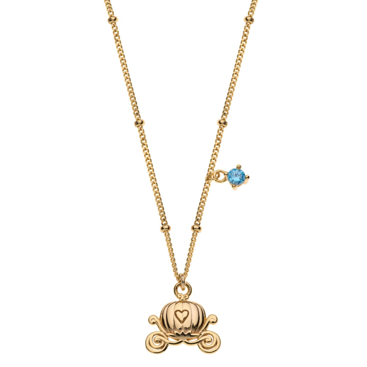 Collana Disney - Princess - NS00022YZBL-157.CS