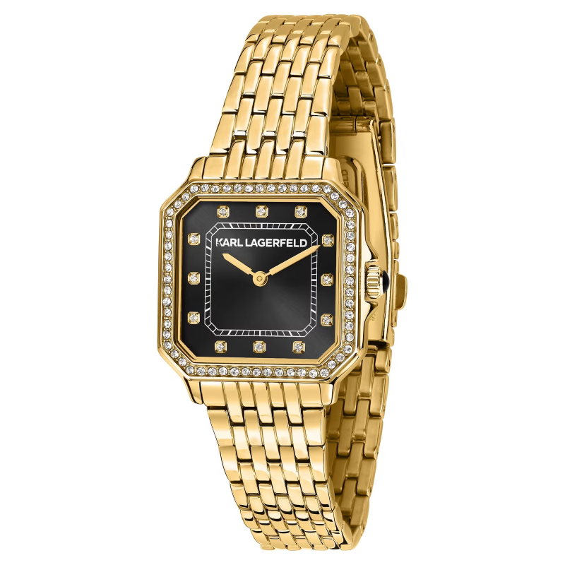 Orologio Karl Lagerfeld - Icon Square - R0553110502