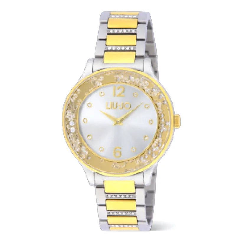 Orologio Liu Jo - Dancing Trendy - TLJ2495