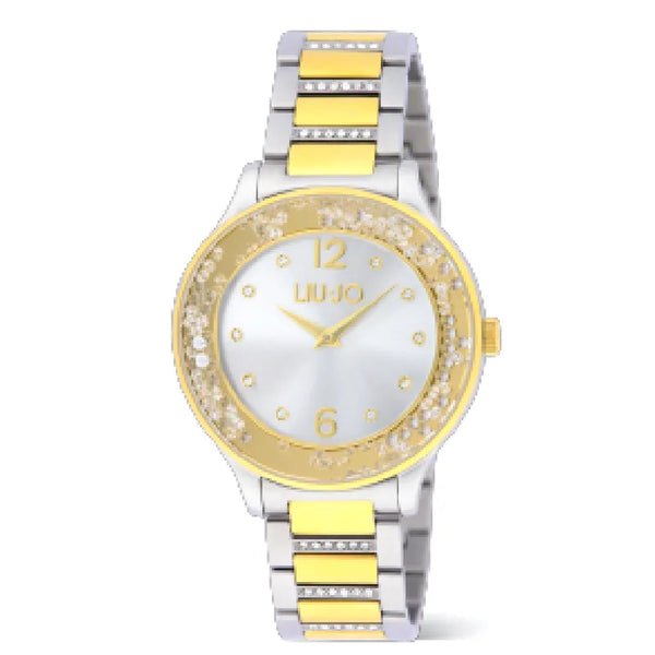 Orologio Liu Jo - Dancing Trendy - TLJ2495
