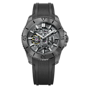 Orologio Venezianico - Nereide Ultraleggero 42 - 3921509