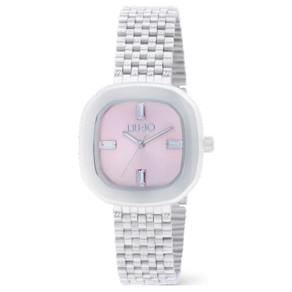 Orologio Liu Jo - Chains Elison - TLJ2776