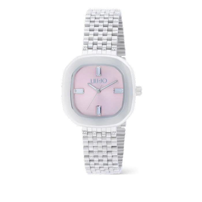Orologio Liu Jo - Chains Elison - TLJ2776