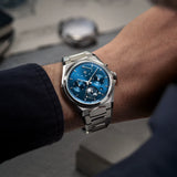 Orologio Venezianico - Arsenale Calendario - 6221580C indossato
