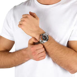 Orologio Sector - 230 - R3223161023 indossato