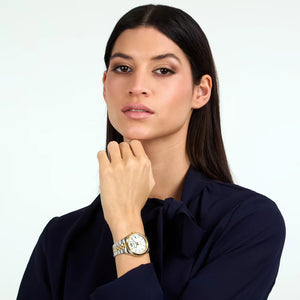 Orologio Philip Watch - Caribe - R8253597675 indossato